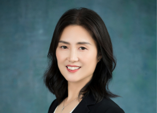 Cathleen Kong